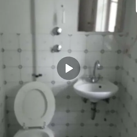 Maison d'hôtes Wohnung/oktoberfestwohnung Nr. 1 Fur 2-8 Personen Munich