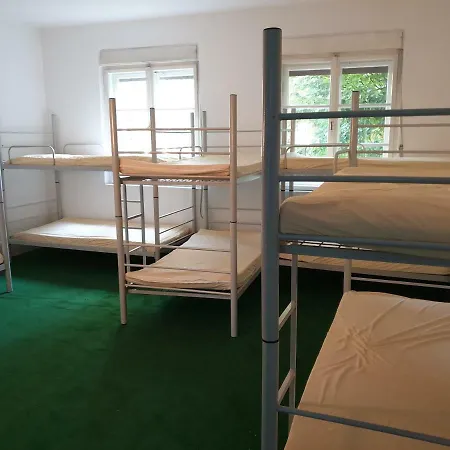 Wohnung/oktoberfestwohnung Nr. 1 Fur 2-8 Personen